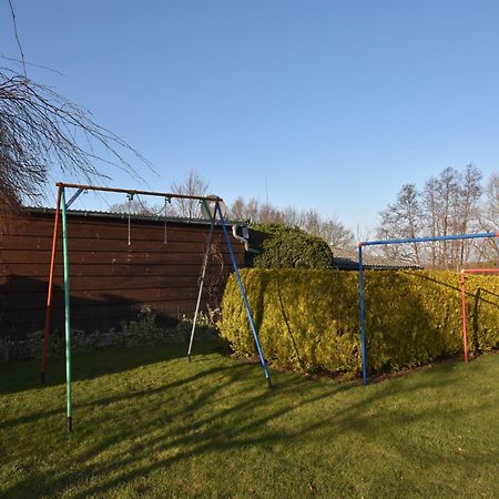 Snug Apartment In Kr Pelin Germany Klein Nienhagen Exterior foto