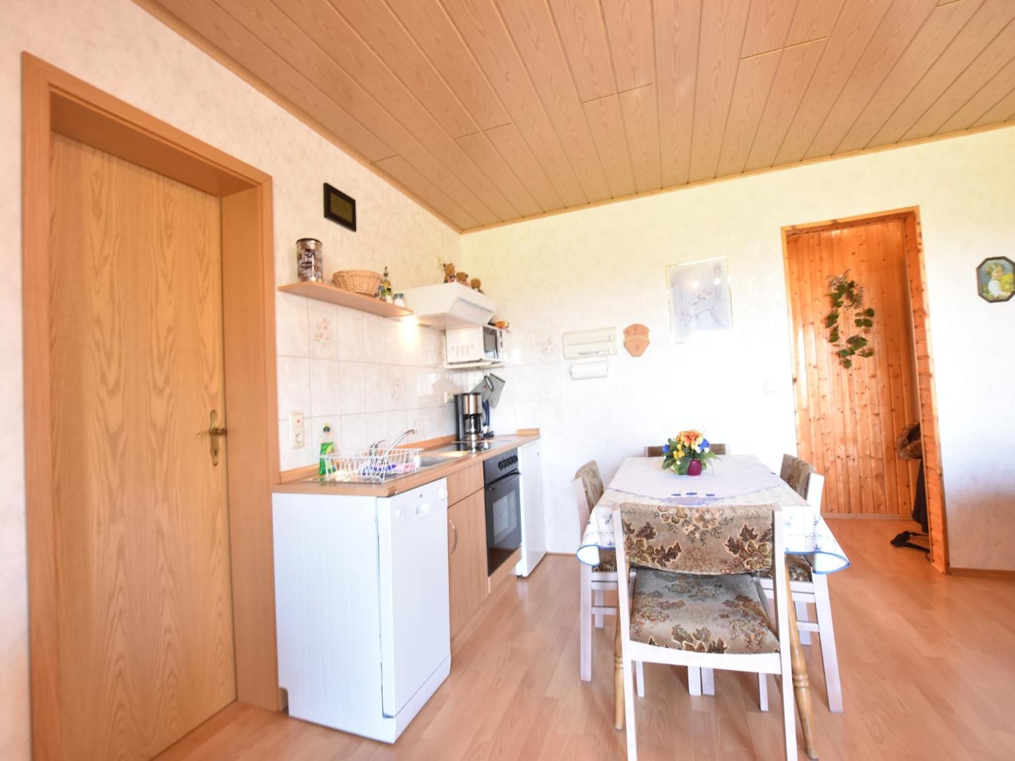 Snug Apartment In Kr Pelin Germany Klein Nienhagen Exterior foto