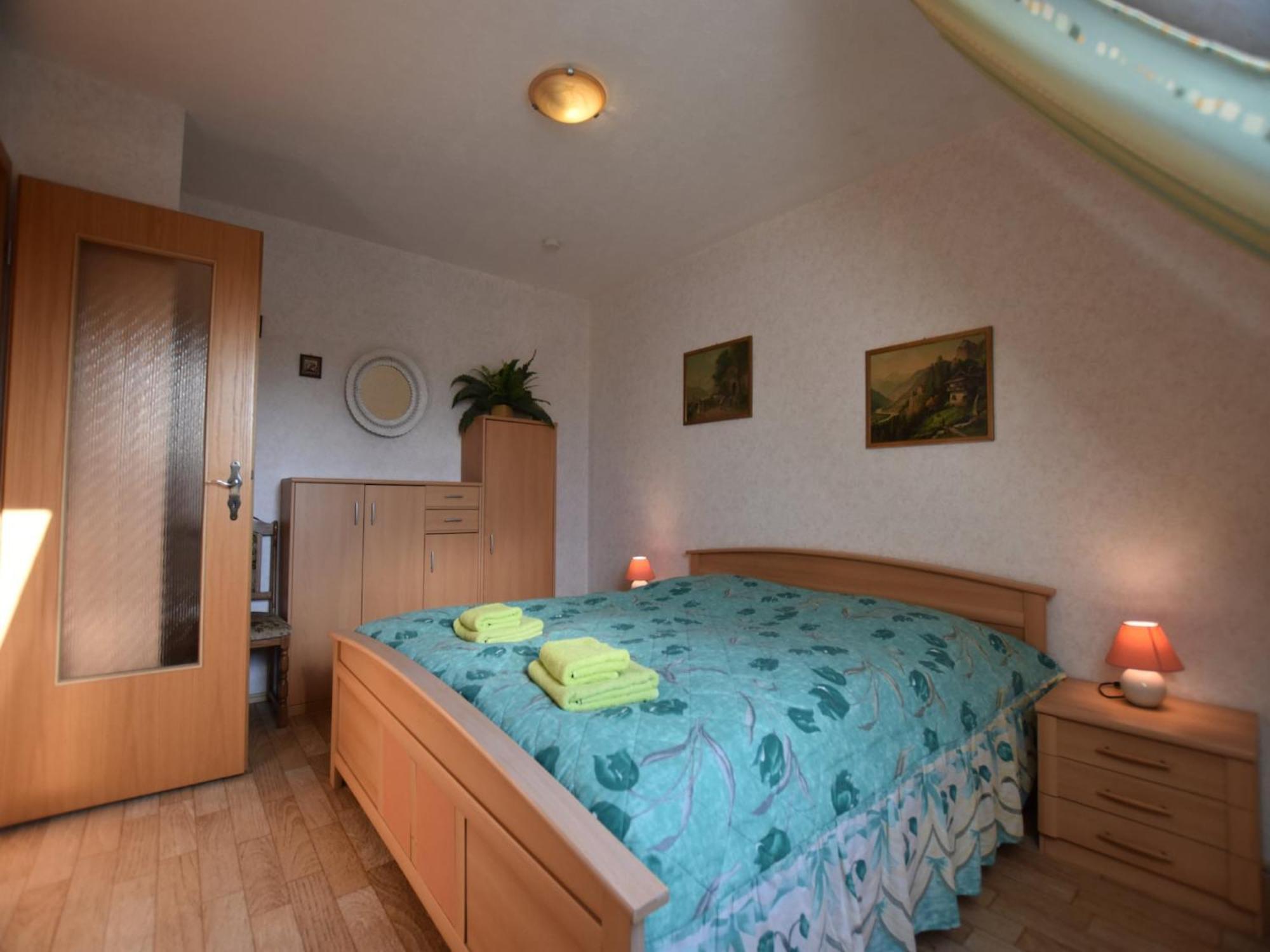Snug Apartment In Kr Pelin Germany Klein Nienhagen Exterior foto
