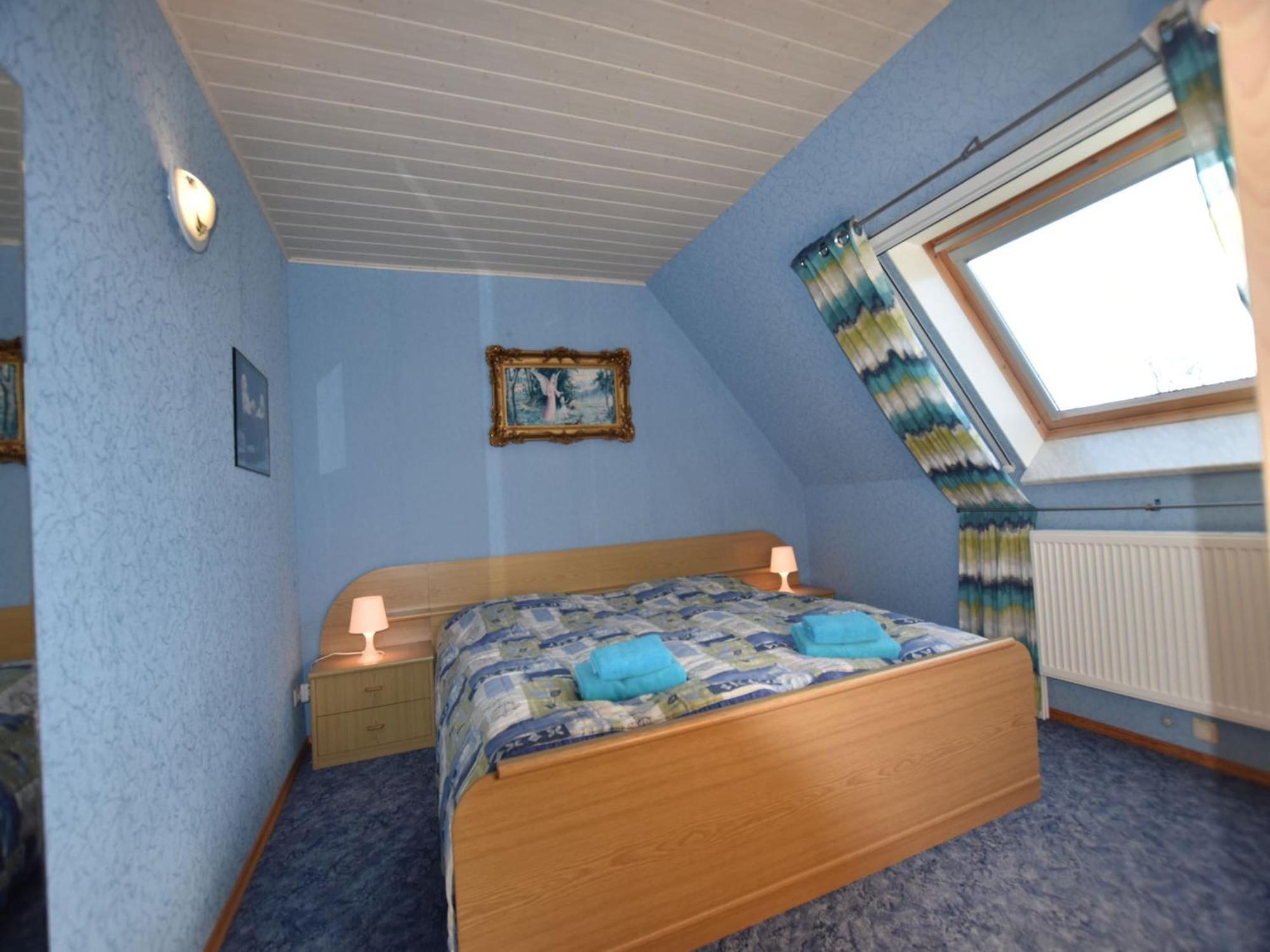 Snug Apartment In Kr Pelin Germany Klein Nienhagen Exterior foto