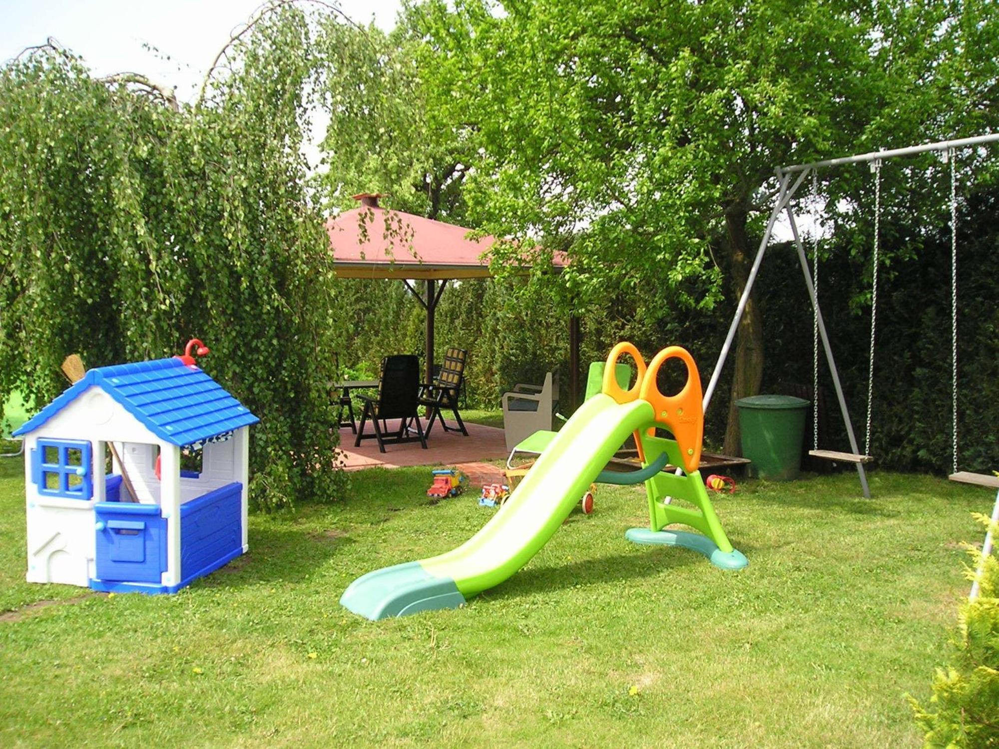 Snug Apartment In Kr Pelin Germany Klein Nienhagen Exterior foto