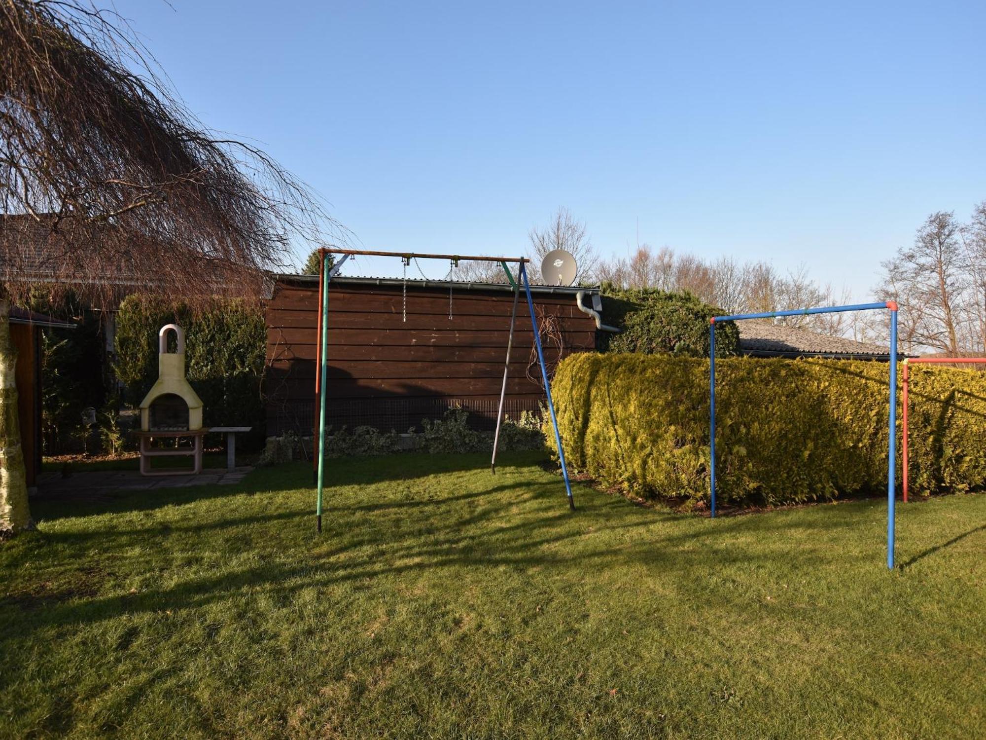 Snug Apartment In Kr Pelin Germany Klein Nienhagen Exterior foto